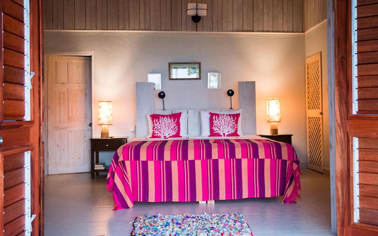 Jakes Hotel Treasure Beach Eksteriør billede