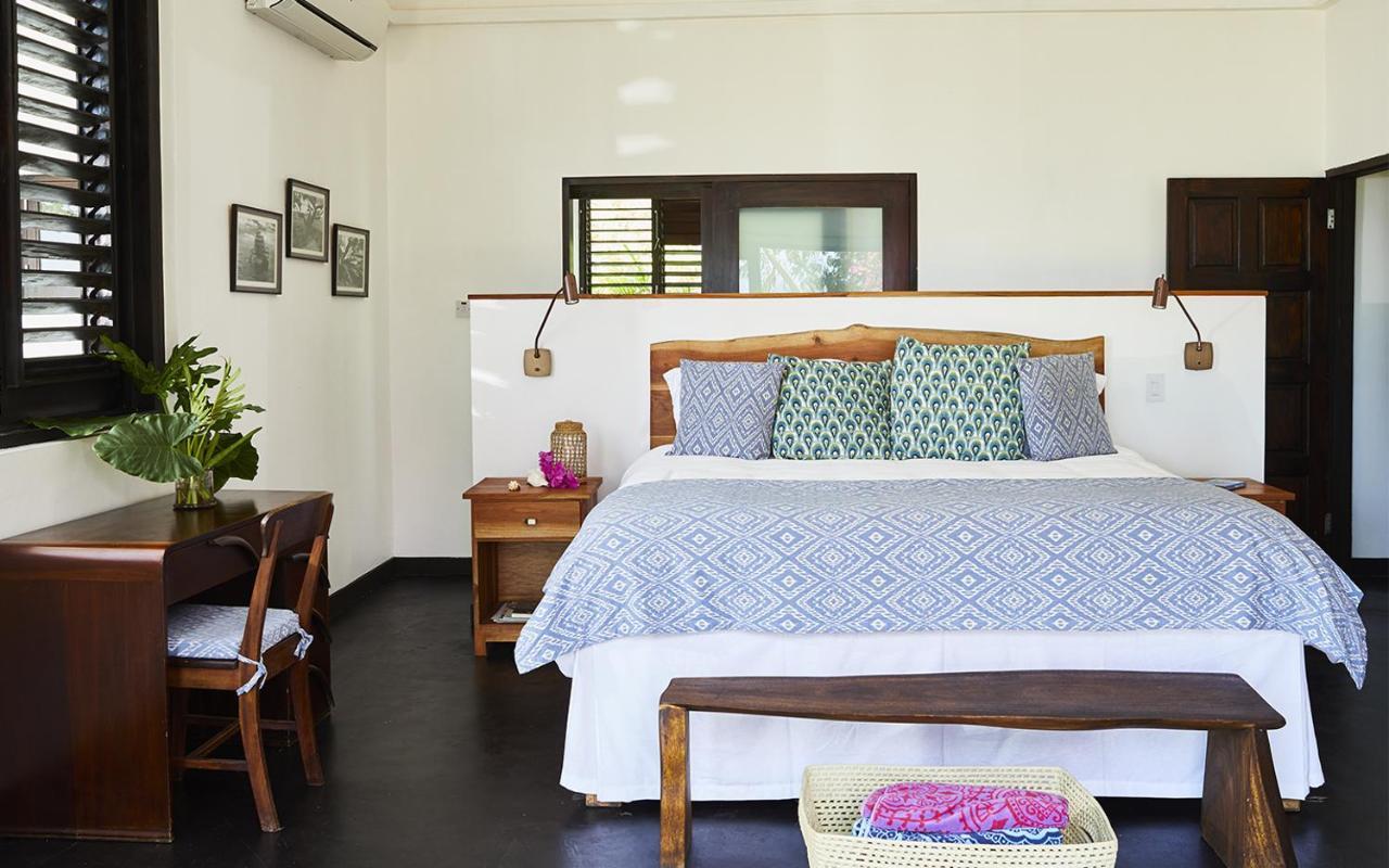 Jakes Hotel Treasure Beach Eksteriør billede